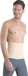 Vizor Code 410 Abdominal Medikal Korse