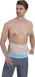 Vizor Code 420 D Abdominal Medikal Korse