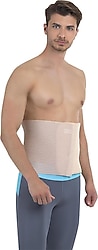 Vizor Code 420 LUX Abdominal Medikal Korse