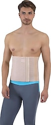 Vizor Code 420 UNV Abdominal Medikal Korse
