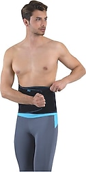 Vizor CODE 425-ES Aırtex Abdominal Medikal Korse