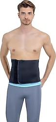 Vizor Code 425 Neopren Abdominal Korsesi