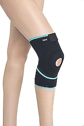 Vizor Code 501 Patella Destekli Ortopedik Dizlik