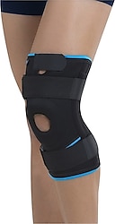 Vizor Code 503 Patella Ve Ligament Destekli Ortopedik Dizlik