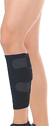 Vizor Code 802-ES Airtex Alt Baldırlık