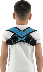 Vizor Code VK-208 Lüx Klavikula Bandajı