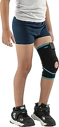 Vizor Code VK-501 Patella Destekli Ortopedik Dizlik