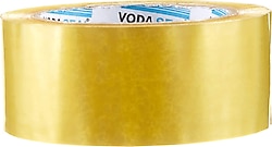 Vodaseal 53.01.036 45 mm x 100 m Şeffaf Koli Bandı