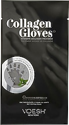Voesh Collagen Gloves Nane El Maskesi