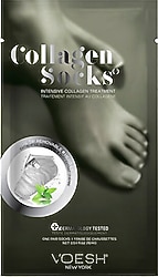 Voesh Collagen Socks Nane Ayak Maskesi