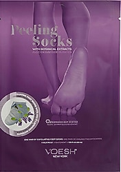 Voesh Peeling Etkili Çorap Ayak Maskesi