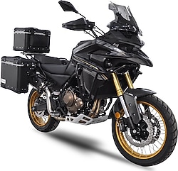 Voge DS625X 581 cc Adventure Motosiklet
