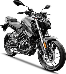Voge R125 124.8 cc Naked Motosiklet