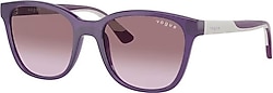 Vogue VJ2019 30698H Opal Violet-Violet Çocuk Güneş Gözlüğü