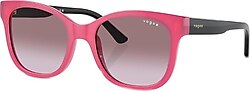 Vogue VJ2023 25458H Opal Rose-Violet Kız Çocuk Güneş Gözlüğü