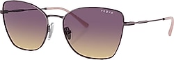 Vogue VO4279S 514970 Light Violet-Violet Kadın Güneş Gözlüğü