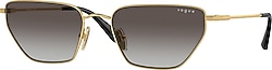 Vogue VO4316S 280/8G Gold-Black Kadın Güneş Gözlüğü