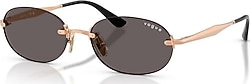 Vogue VO4342S 515287 Smoke-Rose Gold Kadın Güneş Gözlüğü