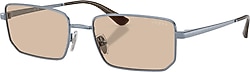 Vogue VO4352S 521493 Blue-Light Brown Kadın Güneş Gözlüğü