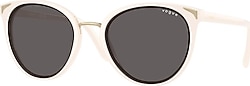 Vogue VO5230S 312487 Ivory-Grey Kadın Güneş Gözlüğü