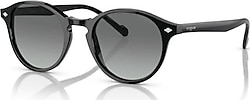 Vogue VO5327S W44/11 Black-Grey Güneş Gözlüğü