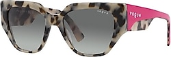 Vogue VO5409S 307611 Beige Tortoise-Grey Kadın Güneş Gözlüğü