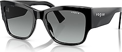 Vogue VO5462S W44/11 Black-Grey Kadın Güneş Gözlüğü