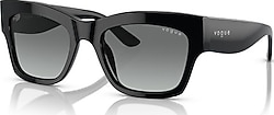 Vogue VO5524S W44/11 Black-Grey Kadın Güneş Gözlüğü
