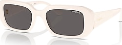 Vogue VO5565S 312487 Ivory-Dark Grey Kadın Güneş Gözlüğü