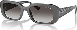Vogue VO5565S 31258G Grey-Light Grey Kadın Güneş Gözlüğü