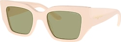 Vogue VO5583S 316482 Beige-Green Kadın Güneş Gözlüğü