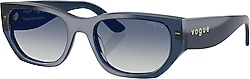 Vogue VO5586S 27644L Blue-Green Kadın Güneş Gözlüğü