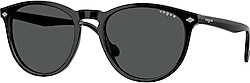 Vogue VO5599S W44/87 Black-Blue Erkek Güneş Gözlüğü