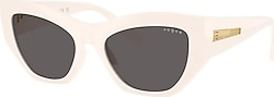 Vogue VO5607S 312487 Ivory-Grey Kadın Güneş Gözlüğü