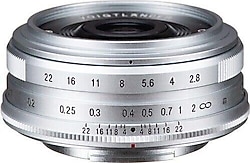 Voigtlander Nokton 75mm f/1.5 VM Lens Fiyatları, Özellikleri ve