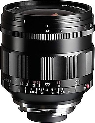 Voigtlander Ultron 27mm f/2.0 Lens Fiyatları, Özellikleri ve