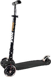 Voit 219 Işıklı 3 Tekerlekli Çocuk Scooter