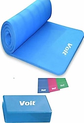 Voit Pilates Bandı Seti New Fiyatı - Taksit Seçenekleri