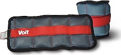 Voit 2x2.5 kg Ayak Ağırlığı