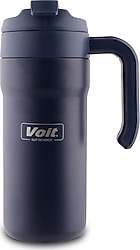 Voit Bear 650 ml Çelik Termos