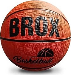 Voit Brox 7 Numara Basketbol Topu