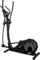 Voit D550 Black Manyetik Eliptik Bisiklet