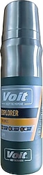 Voit Explorer Yeşil 650 ml Çelik Termos