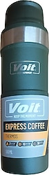 Voit Express Coffee Yeşil 510 ml Çelik Termos