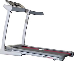 Voit Flexrun Deluxe Katlanabilir Koşu Bandı