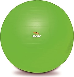 Voit Gymball 55 cm Pompalı Pilates Topu