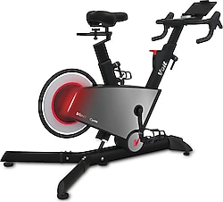 Voit I-Cycle Dikey Spin Bike