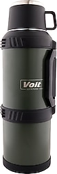 Voit King 4 lt Çelik Termos