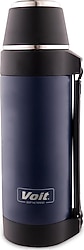 Voit Legend Mavi 1.5 lt Çelik Termos