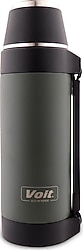Voit Legend Yeşil 1.5 lt Çelik Termos